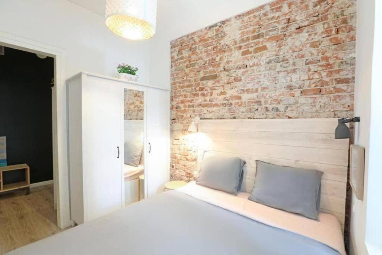 Urban Nest Apartments Blich 8 Cracóvia Exterior foto