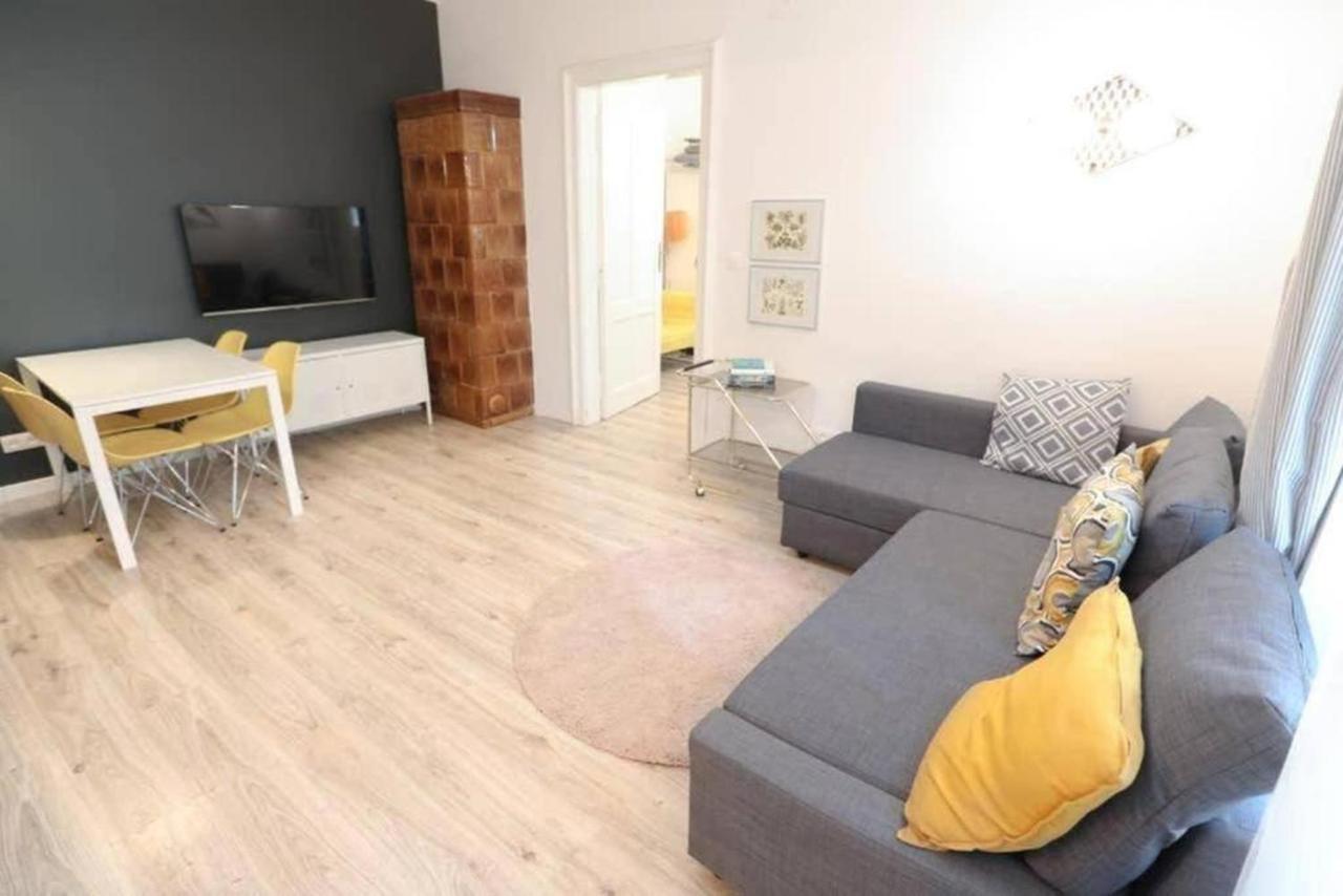 Urban Nest Apartments Blich 8 Cracóvia Exterior foto